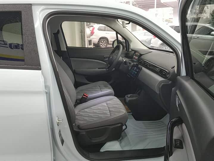 Leapmotor T03 2025 2025款 310舒享版