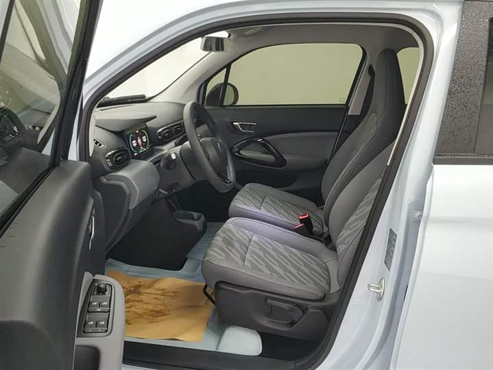 Leapmotor T03 2025 2025款 310舒享版