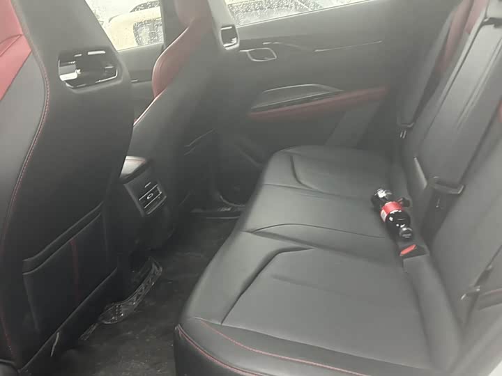 Changan Oshan Z6 2023 2023款 蓝鲸 1.5T DCT智享型