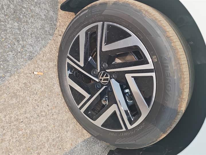 Volkswagen Sagitar L 2025 2025款 改款三 300TSI DSG超越版