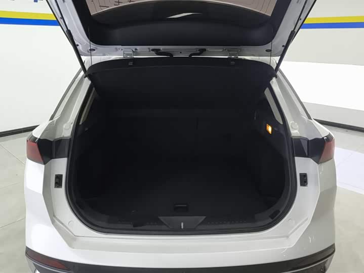 Bestune T77 2023 2023款 1.5T 自动尊享型