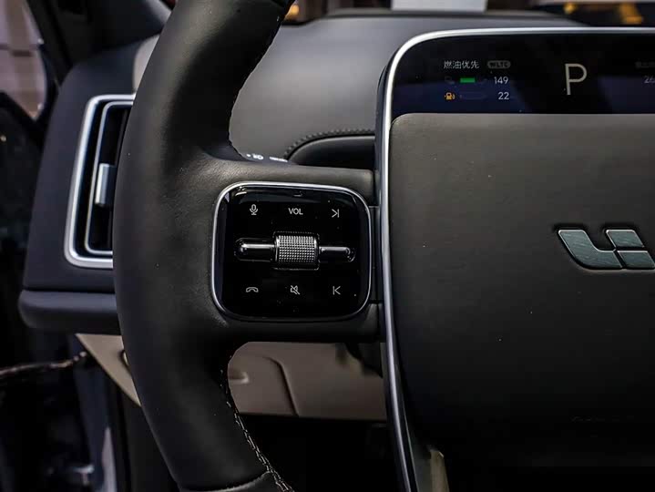 LiXiang L7 2025 2025款 Ultra 智能焕新版