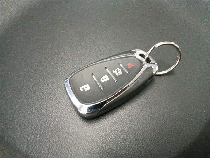 Chevrolet Malibu XL 2022 2022款 535T 自动锐动版