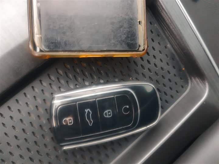 Chery Tiggo 8 2023 2023款 鲲鹏版 290TGDI 自动卓越版