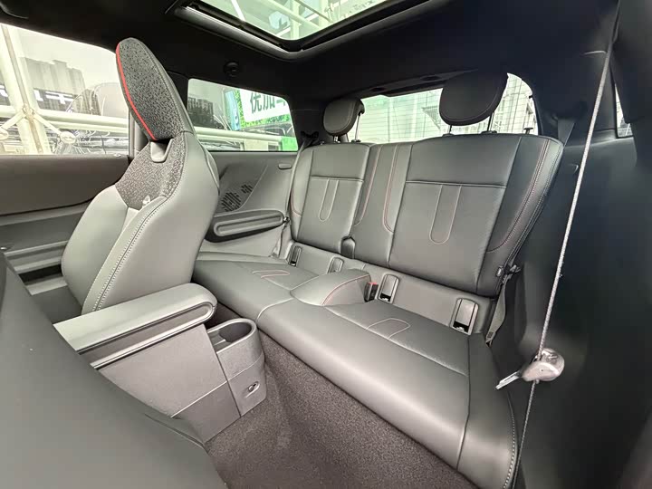 Mini Mini JCW 2025 2025款 JOHN COOPER WORKS