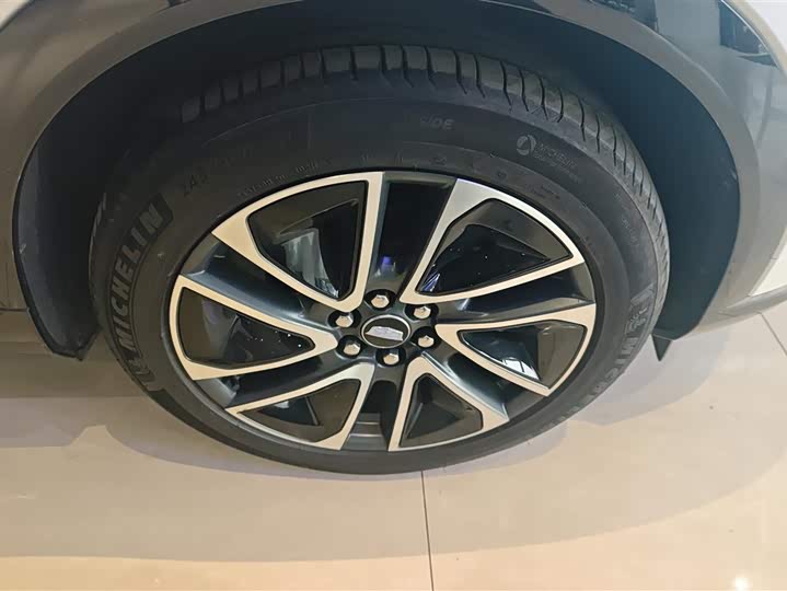 Cadillac Optiq 2024 2024款 四驱长续航版