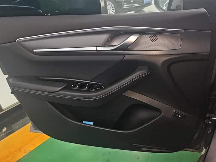 BYD Destroyer 05 2024 2024款 荣耀版 DM-i 55KM 豪华型