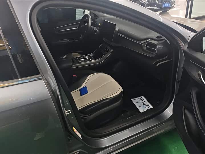 BYD Destroyer 05 2024 2024款 荣耀版 DM-i 55KM 豪华型