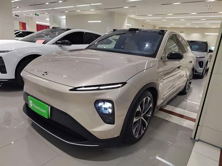 2024 Nio EC7