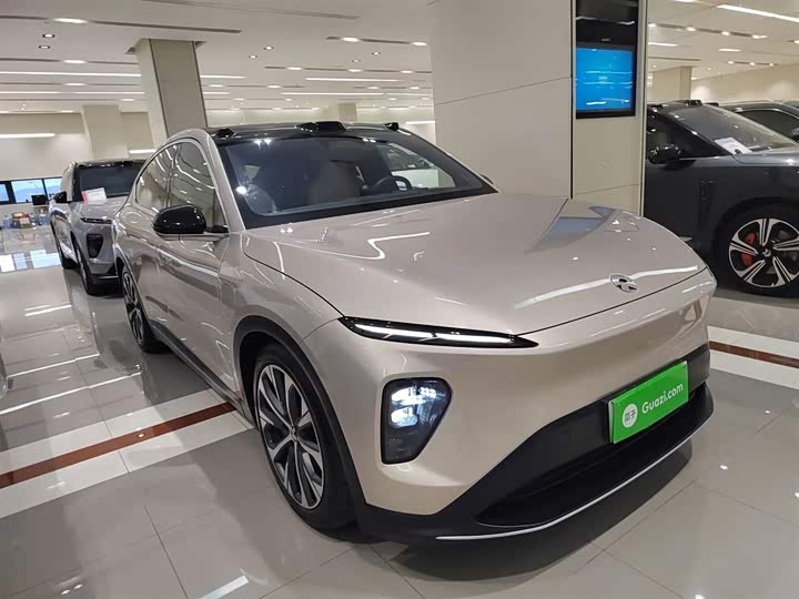 2024 Nio EC7