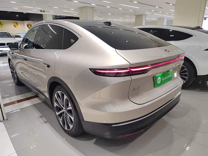 2024 Nio EC7