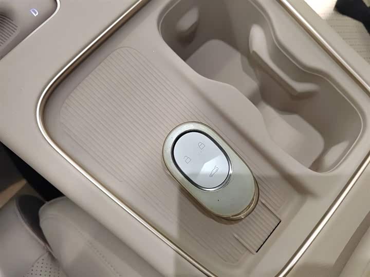 Nio EC7 2024 2024款 75kWh