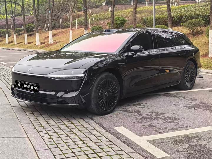 Stelato S9T 2025 2025款 增程 Max长续航版