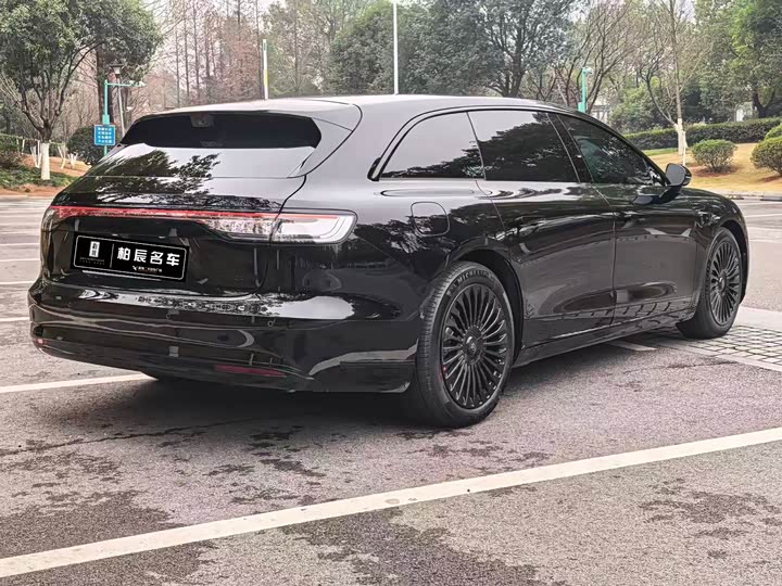 Stelato S9T 2025 2025款 增程 Max长续航版