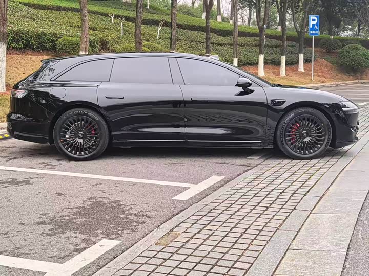 Stelato S9T 2025 2025款 增程 Max长续航版