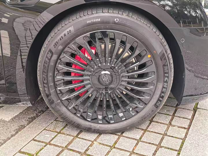 Stelato S9T 2025 2025款 增程 Max长续航版