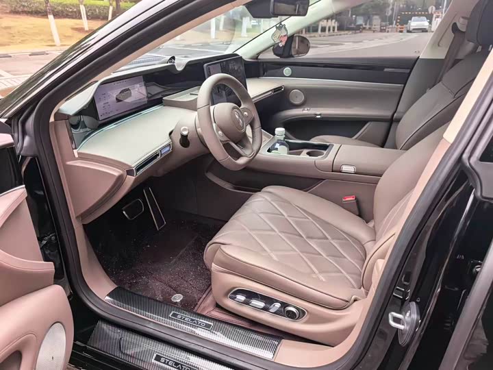 Stelato S9T 2025 2025款 增程 Max长续航版