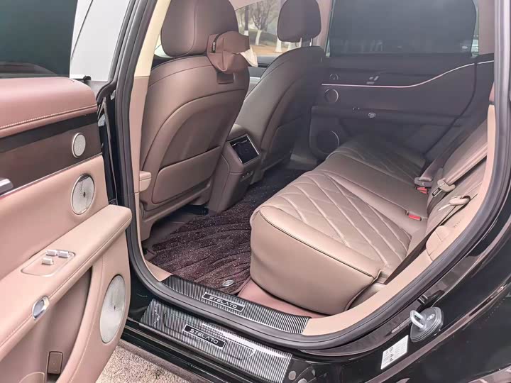 Stelato S9T 2025 2025款 增程 Max长续航版