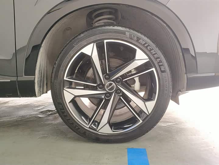 Roewe RX5 Max 2022 2022款 1.5T 自动有为尊贵版