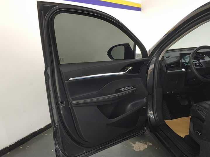 Roewe RX5 Max 2022 2022款 1.5T 自动有为尊贵版