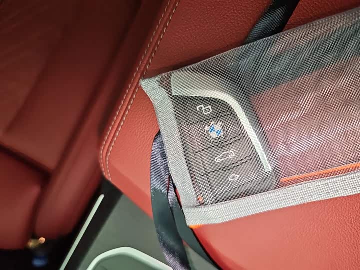 BMW 3 Series 2025 2025款 325Li M运动套装