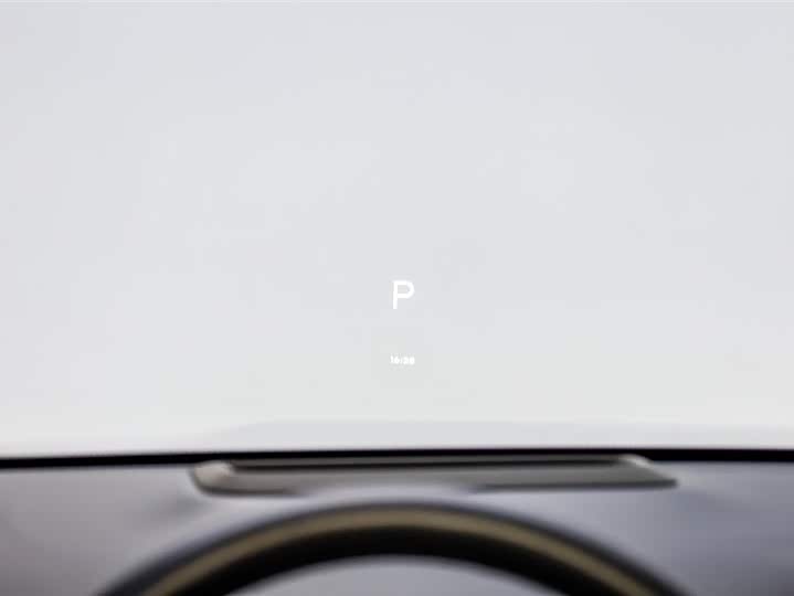 LiXiang L9 2025 2025款 Ultra 智能焕新版