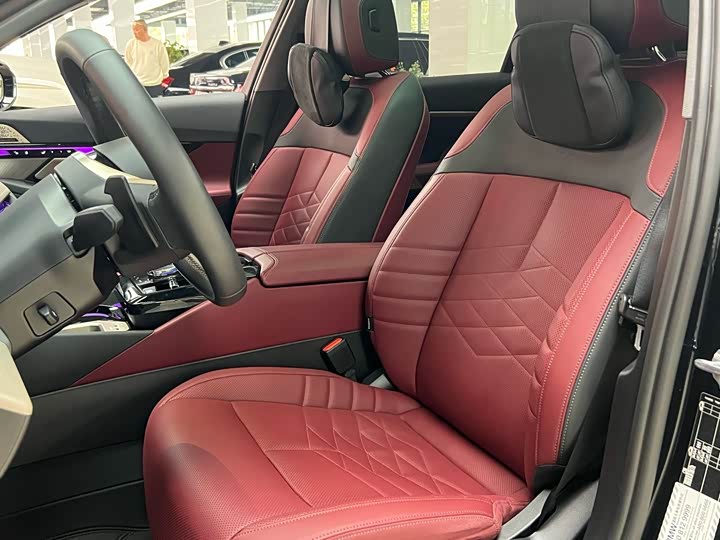 BMW 5 Series 2025 2025款 530Li 尊享型 豪华套装