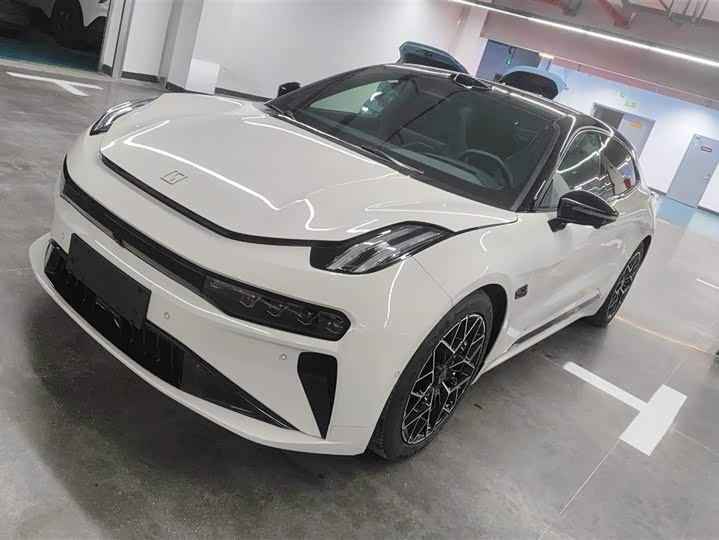 Zeekr 001 2025 2025款 YOU版 100kWh 四驱