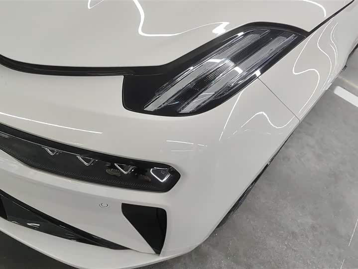 Zeekr 001 2025 2025款 YOU版 100kWh 四驱