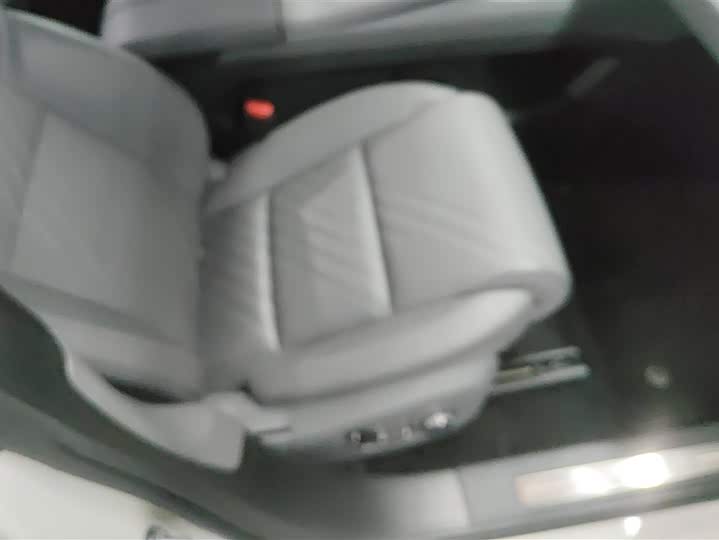 Zeekr 001 2025 2025款 YOU版 100kWh 四驱