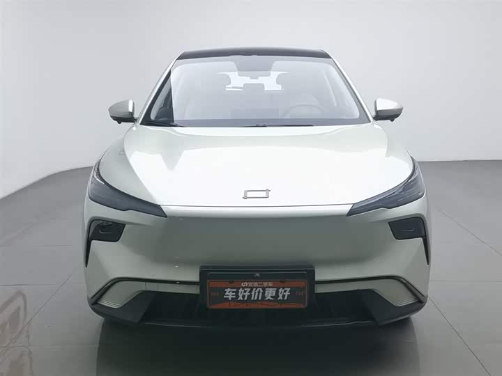 Bestune 03 2025 2025款 565km 乐享版