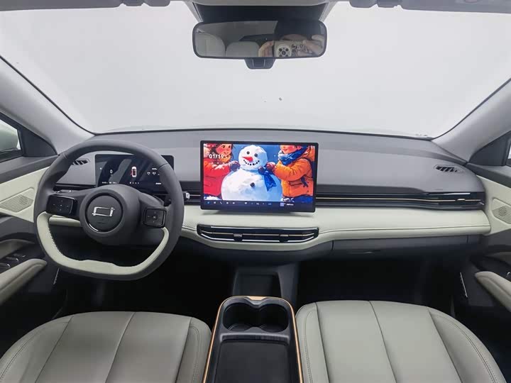 Bestune 03 2025 2025款 565km 乐享版