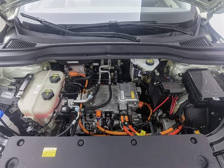 Bestune 03 2025 2025款 565km 乐享版