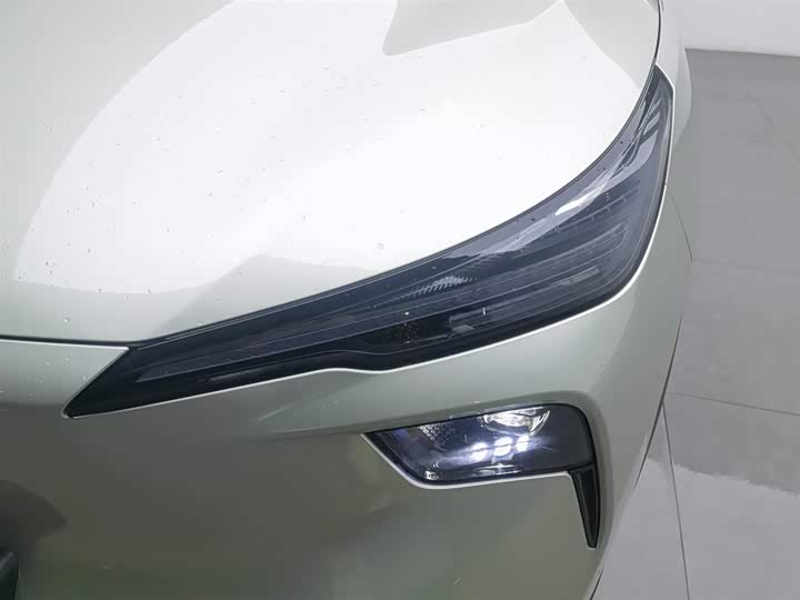 Bestune 03 2025 2025款 565km 乐享版