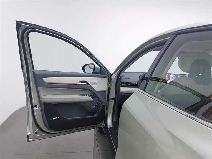 Bestune 03 2025 2025款 565km 乐享版