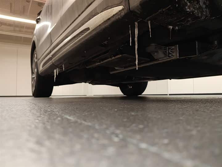 Hongqi HS7 Hybrid 2024 2024款 2.0T PHEV 四驱旗畅版 6座