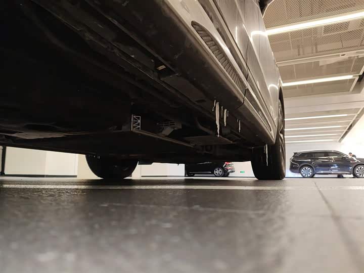 Hongqi HS7 Hybrid 2024 2024款 2.0T PHEV 四驱旗畅版 6座