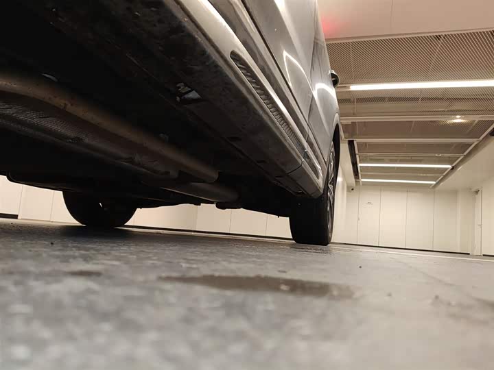 Hongqi HS7 Hybrid 2024 2024款 2.0T PHEV 四驱旗畅版 6座