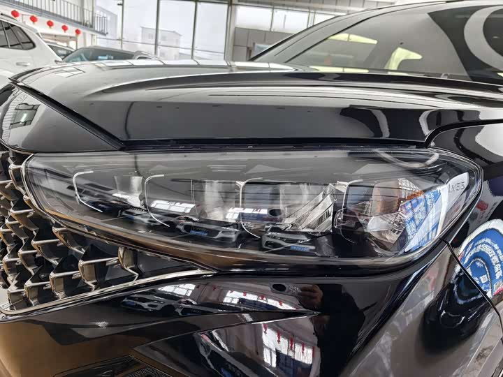 2023 Hyundai ix35 (Mufasa)