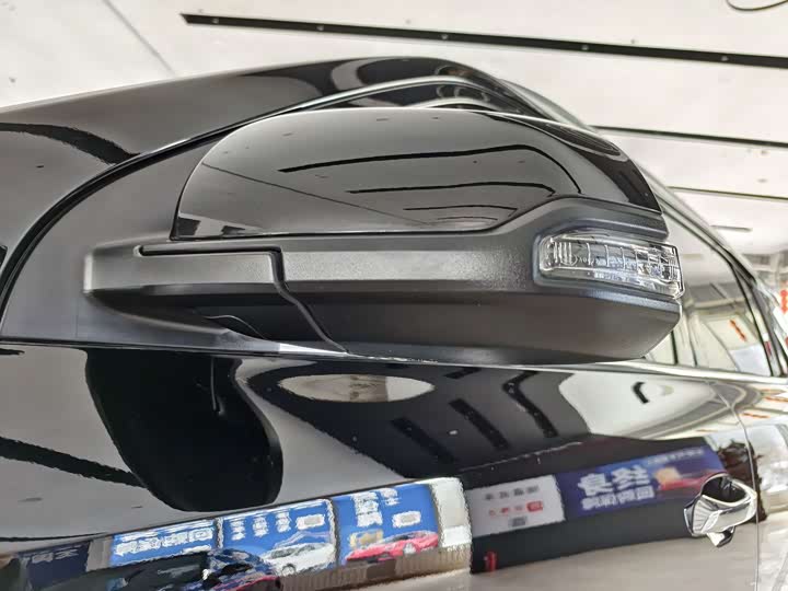 Hyundai ix35 (Mufasa) 2023 2023款 沐飒 2.0L 领先版GLS