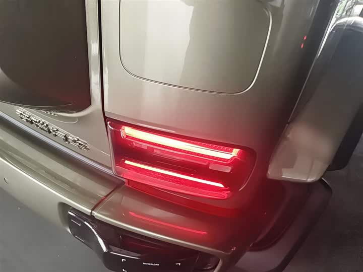 Chery iCar V23 2025 2025款 401两驱智驾版