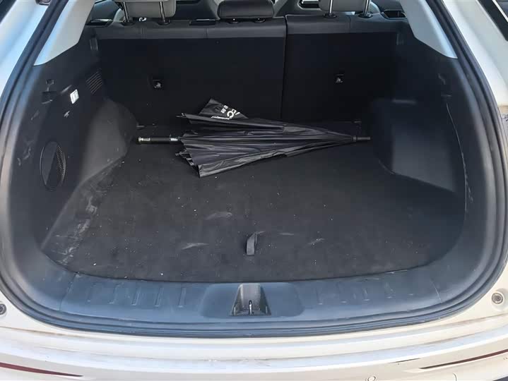 Changan UNI-Z Hybrid 2024 2024款 蓝鲸智电iDD 125km 卓越型