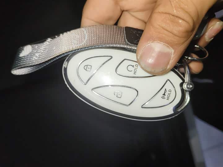 Hyundai Tucson L 2025 2025款 途胜L 1.5T 精英版