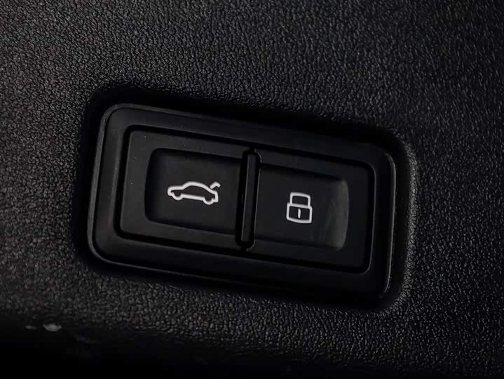 Audi Q6 2024 2024款 40 TFSI quattro 观云型 羽林套装 7座