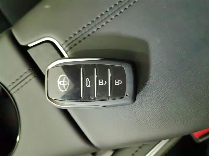 Toyota Avalon 2024 2024款 2.0L 进取版