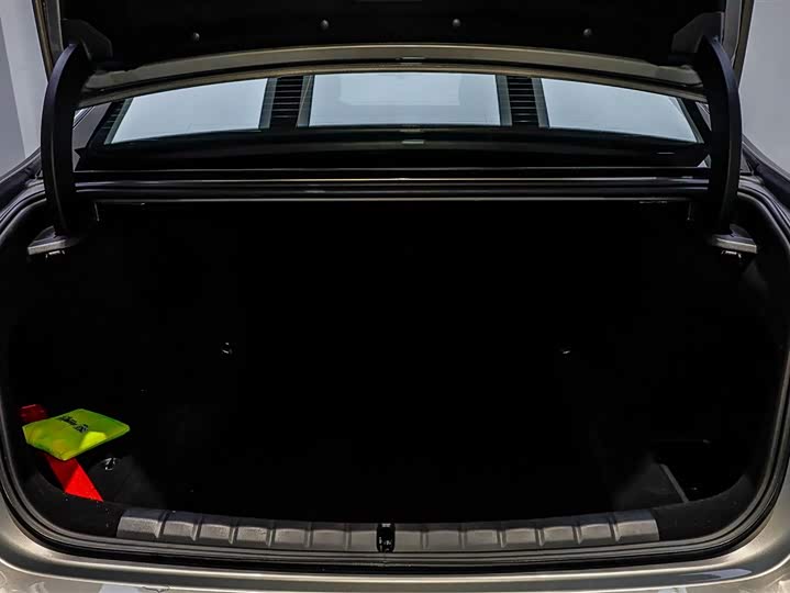 BMW 7 Series 2023 2023款 735Li M运动套装