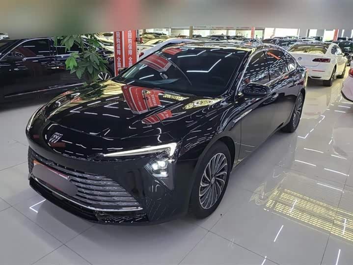 Buick LaCrosse 2024 2024款 28T 越尊版