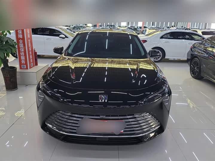 Buick LaCrosse 2024 2024款 28T 越尊版