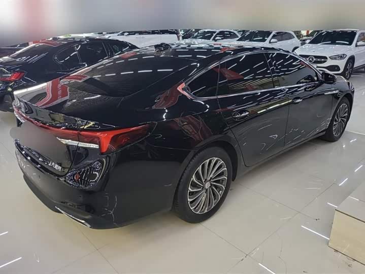 Buick LaCrosse 2024 2024款 28T 越尊版