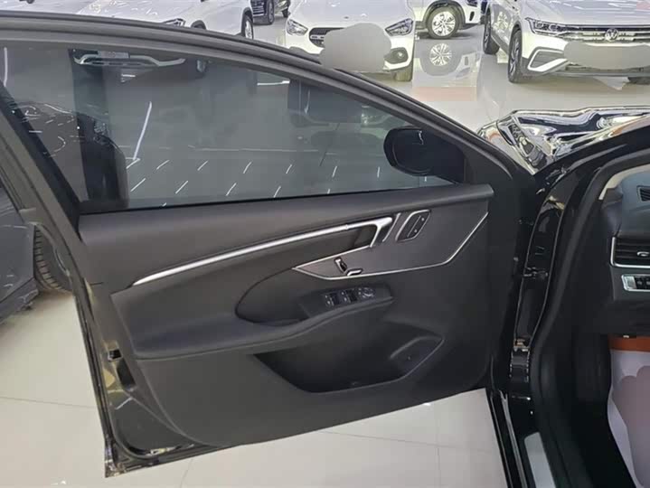 Buick LaCrosse 2024 2024款 28T 越尊版